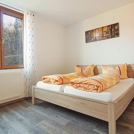 Hoferpeterhof Lägenhet Bad Peterstal-Griesbach Exteriör bild