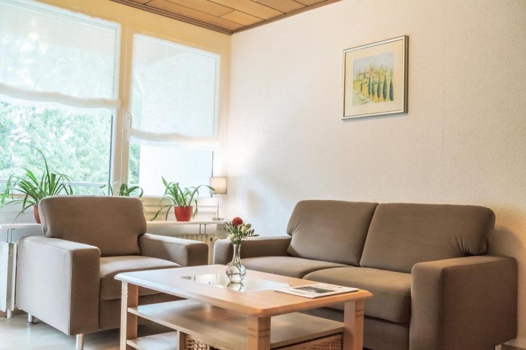 Hoferpeterhof Lägenhet Bad Peterstal-Griesbach Exteriör bild