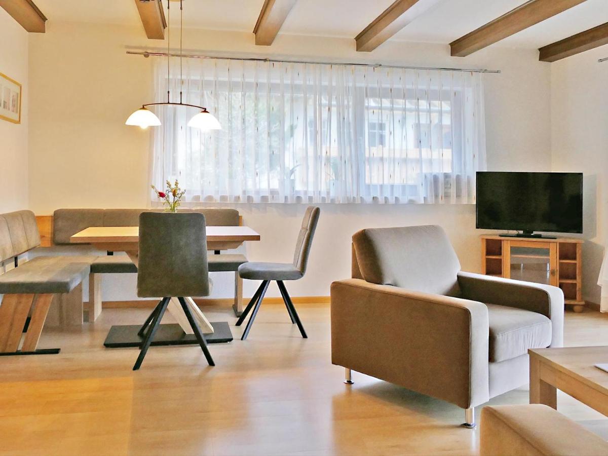 Hoferpeterhof Lägenhet Bad Peterstal-Griesbach Exteriör bild