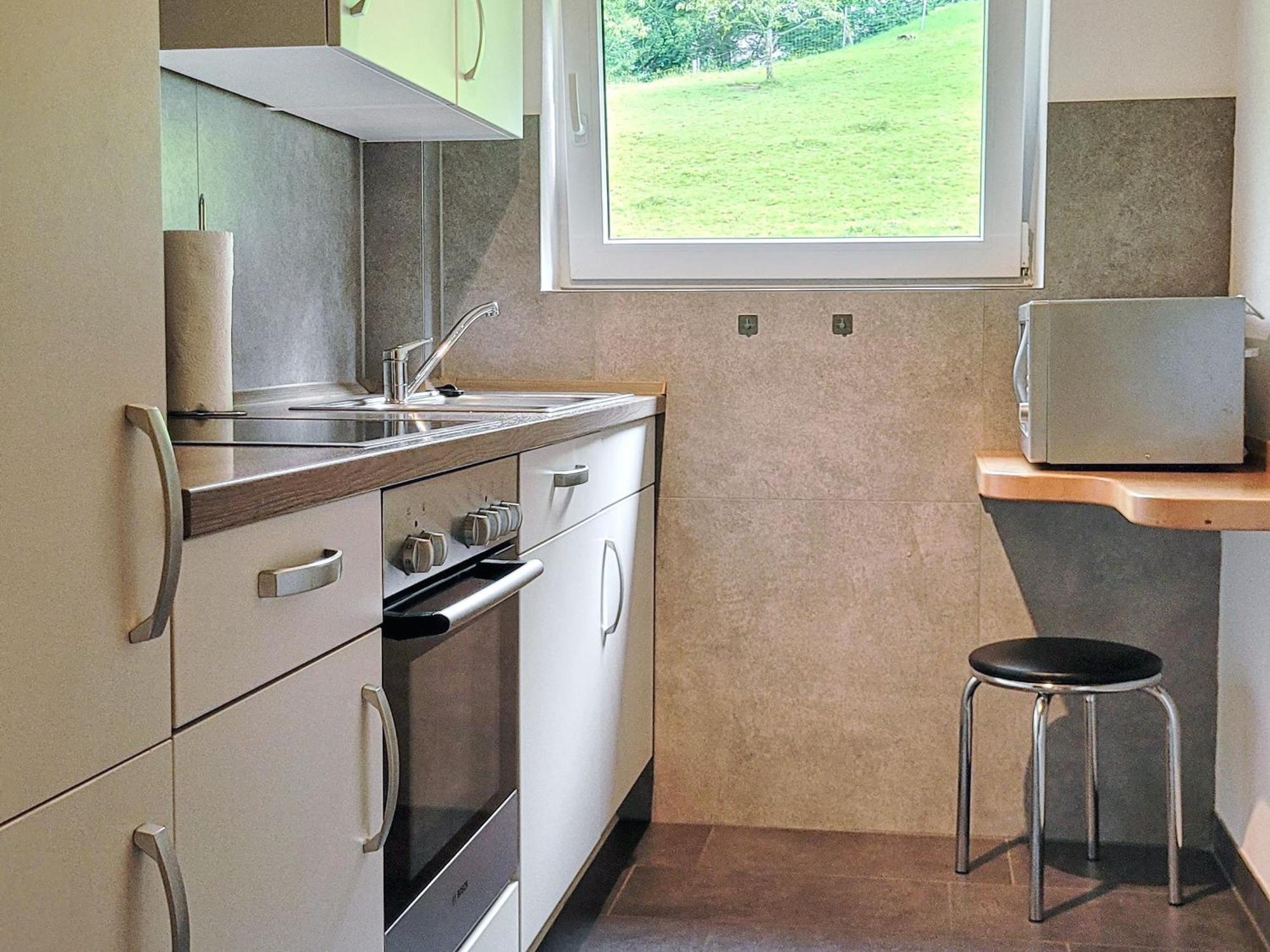 Hoferpeterhof Lägenhet Bad Peterstal-Griesbach Exteriör bild