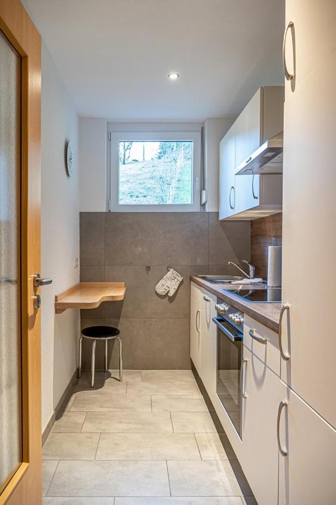 Hoferpeterhof Lägenhet Bad Peterstal-Griesbach Exteriör bild
