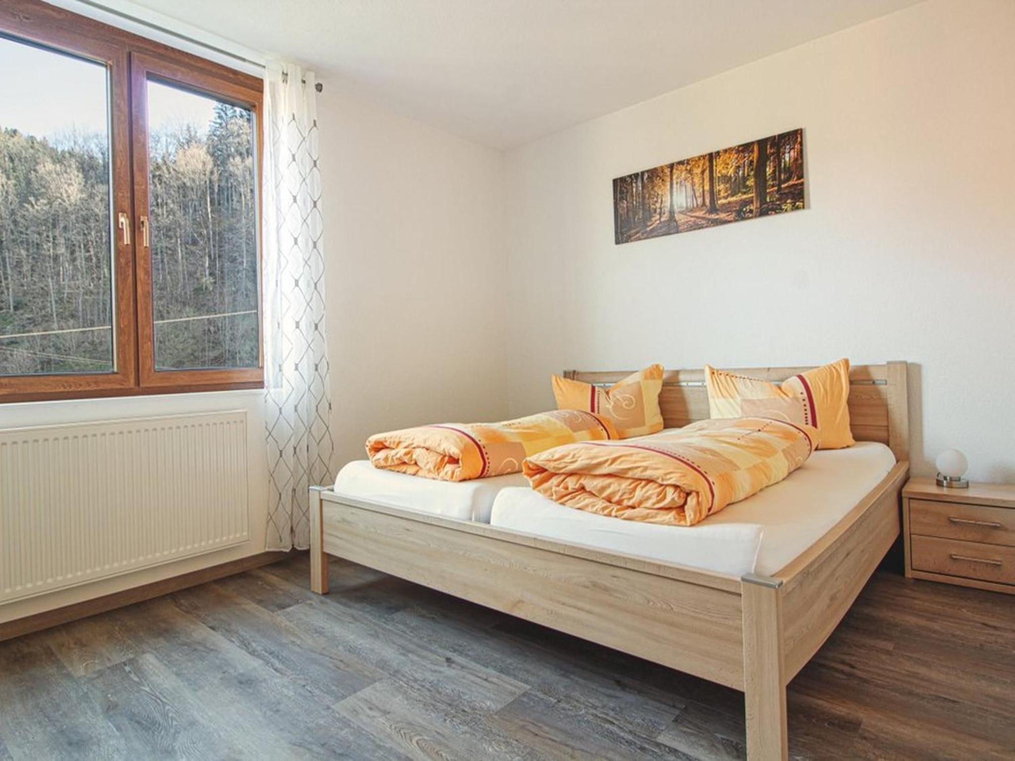 Hoferpeterhof Lägenhet Bad Peterstal-Griesbach Exteriör bild