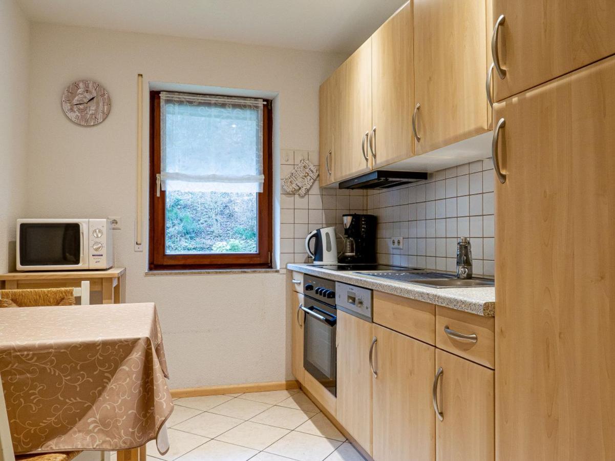 Hoferpeterhof Lägenhet Bad Peterstal-Griesbach Exteriör bild