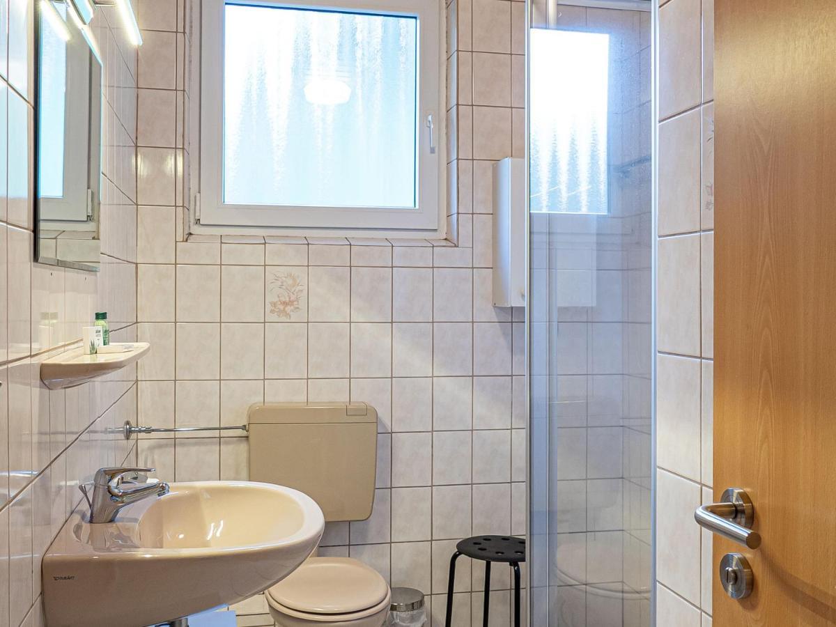 Hoferpeterhof Lägenhet Bad Peterstal-Griesbach Exteriör bild
