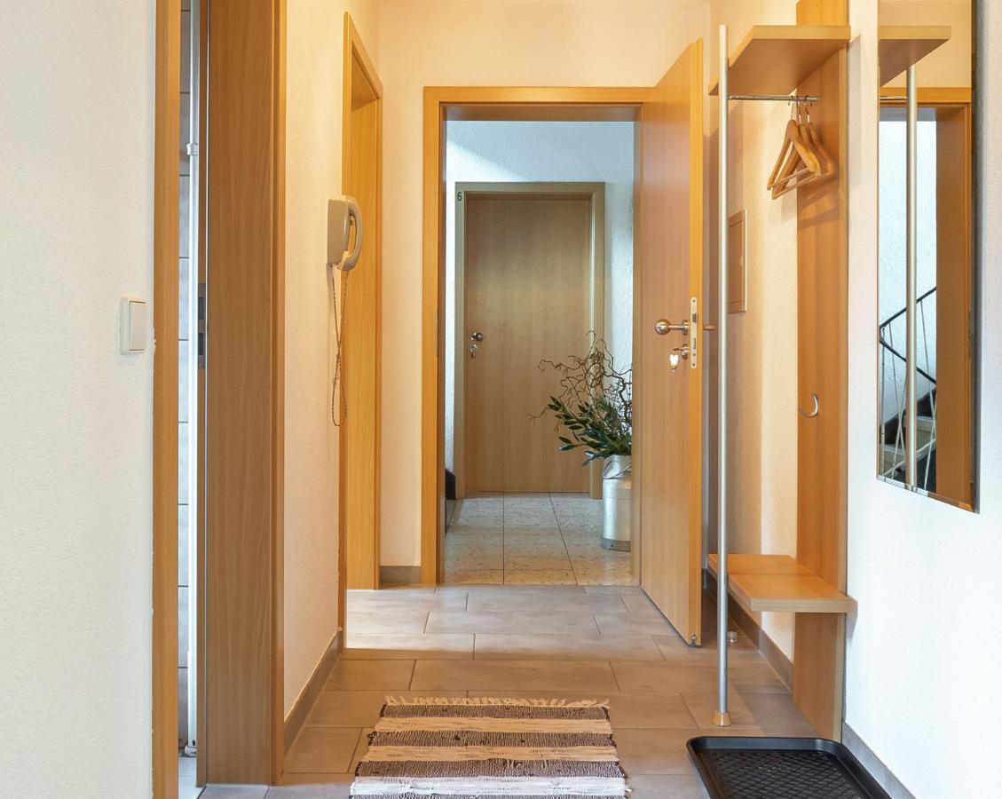 Hoferpeterhof Lägenhet Bad Peterstal-Griesbach Exteriör bild