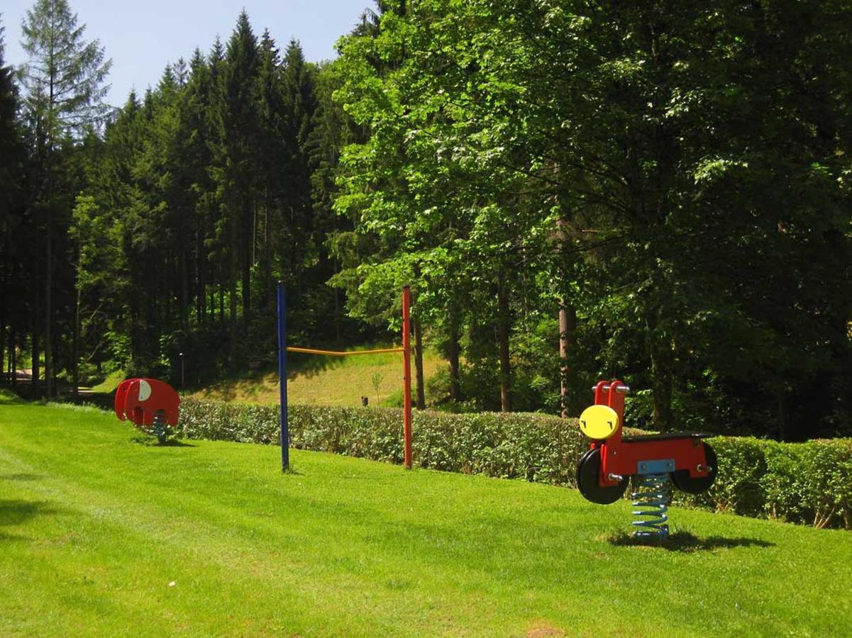 Hoferpeterhof Lägenhet Bad Peterstal-Griesbach Exteriör bild