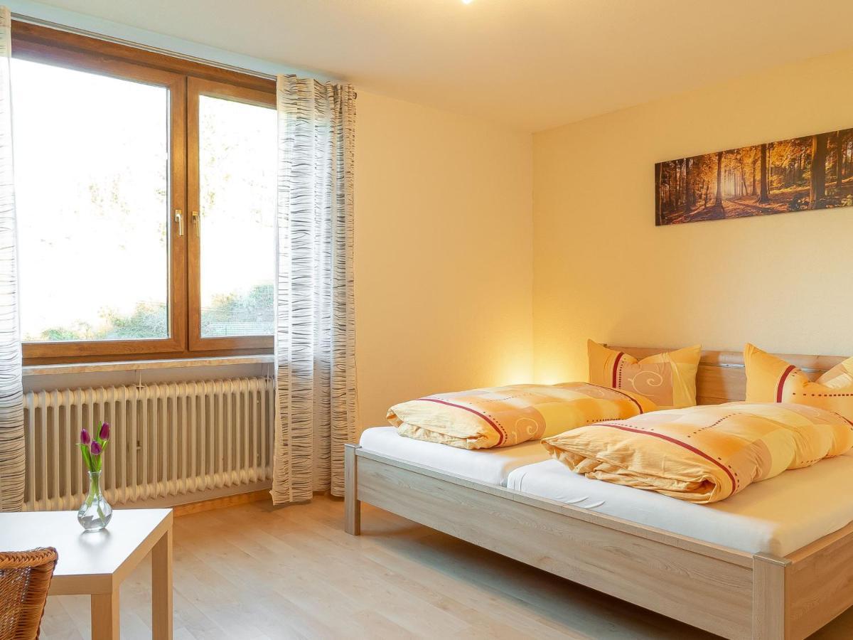 Hoferpeterhof Lägenhet Bad Peterstal-Griesbach Exteriör bild