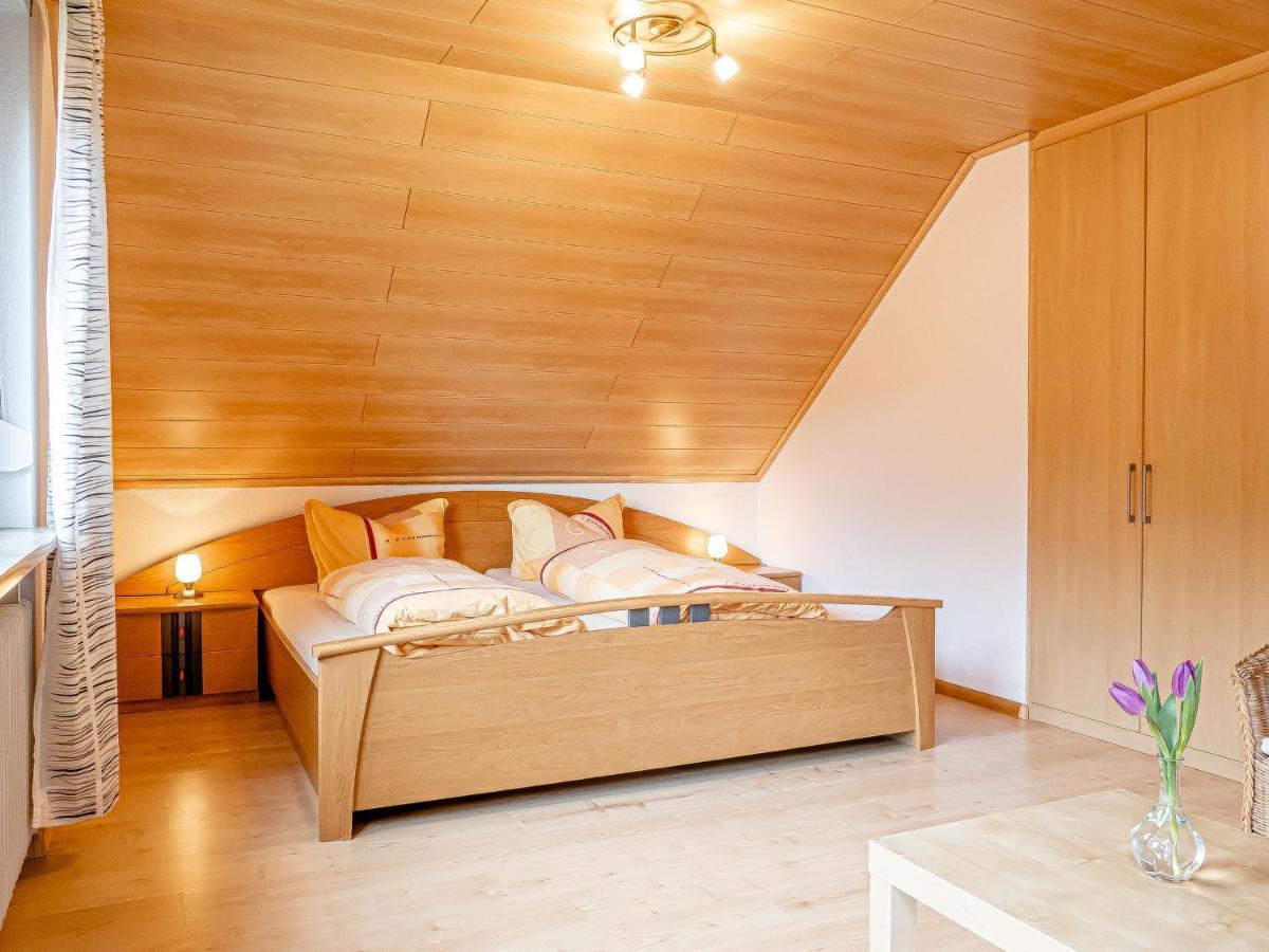 Hoferpeterhof Lägenhet Bad Peterstal-Griesbach Exteriör bild