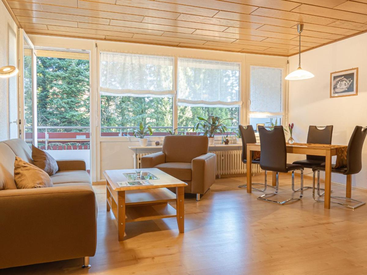 Hoferpeterhof Lägenhet Bad Peterstal-Griesbach Exteriör bild
