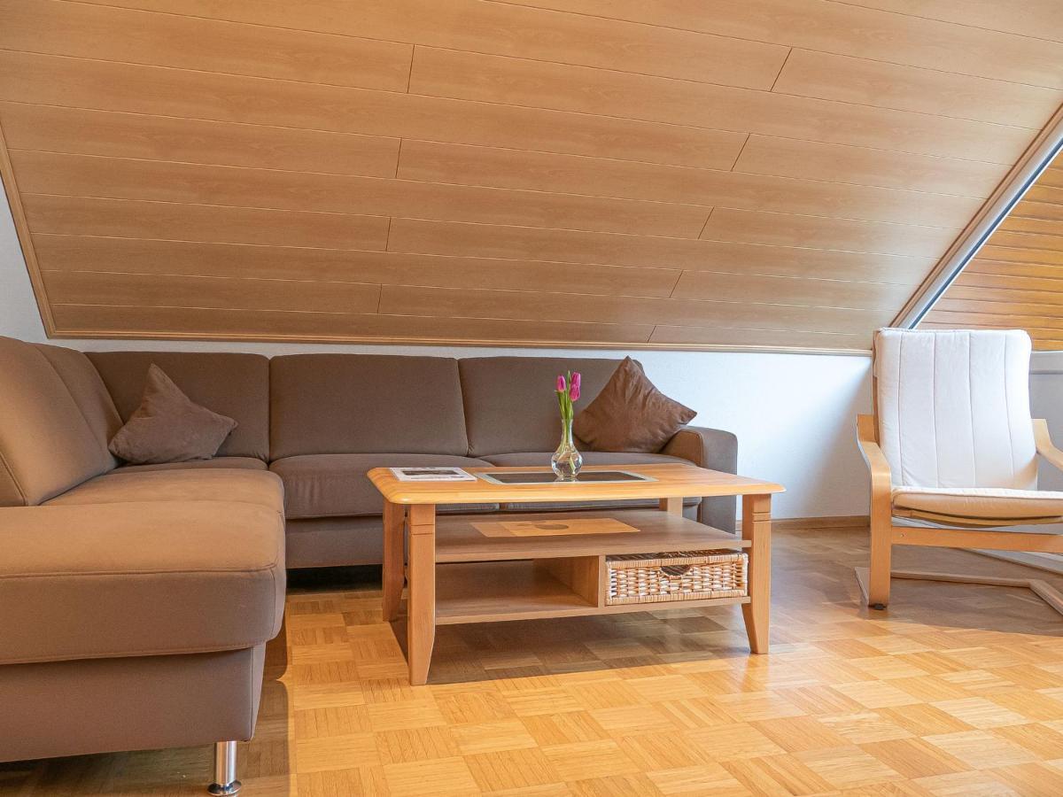 Hoferpeterhof Lägenhet Bad Peterstal-Griesbach Exteriör bild