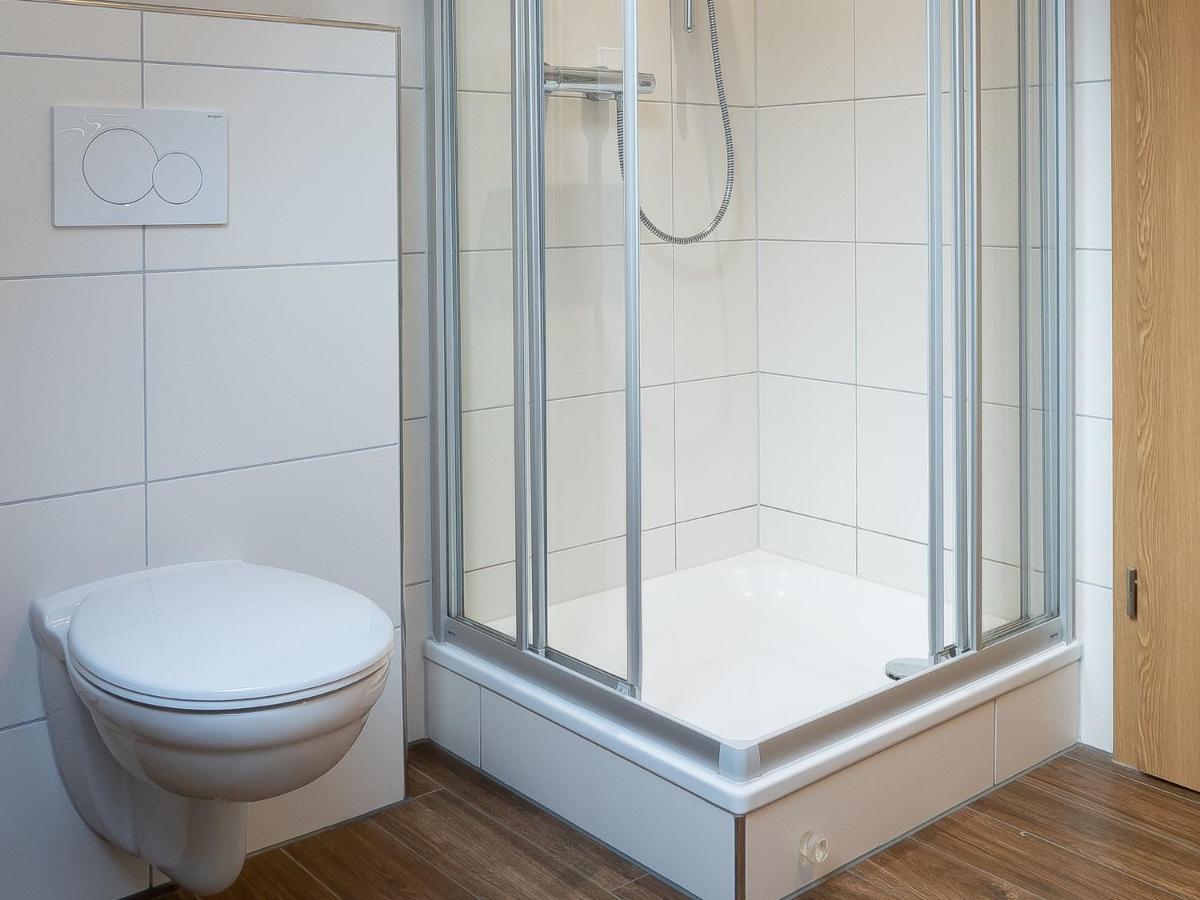 Hoferpeterhof Lägenhet Bad Peterstal-Griesbach Exteriör bild
