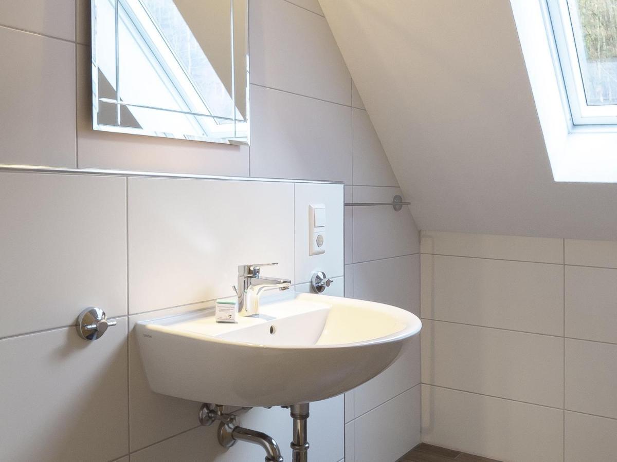 Hoferpeterhof Lägenhet Bad Peterstal-Griesbach Exteriör bild